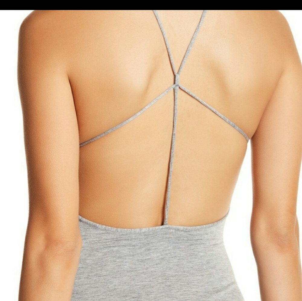Sam Edelman bodysuit - Picture 2 of 7